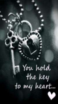 Heart Key