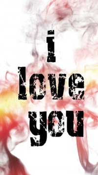 I Love You1