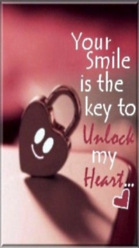 Unlock Heart